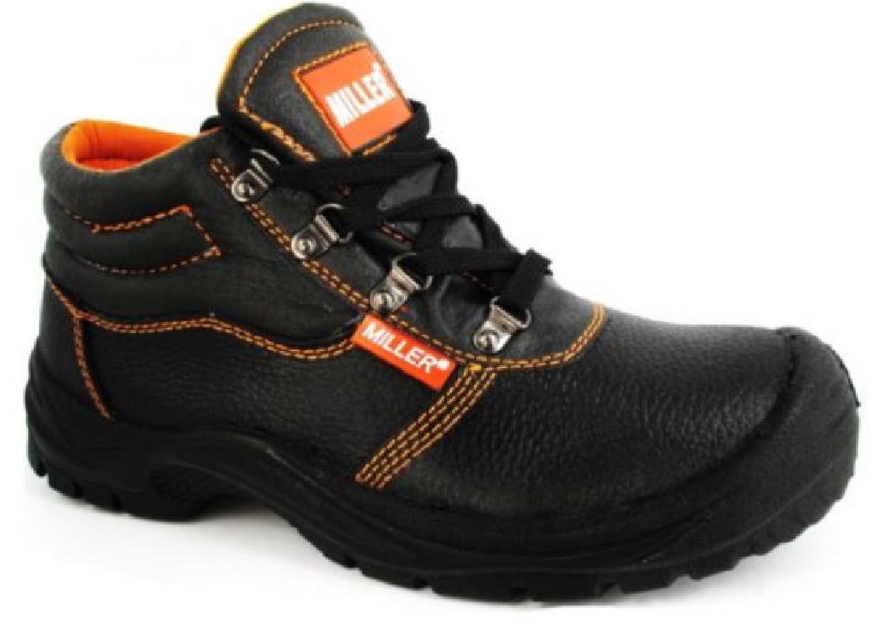lightweight steel toe capped boots